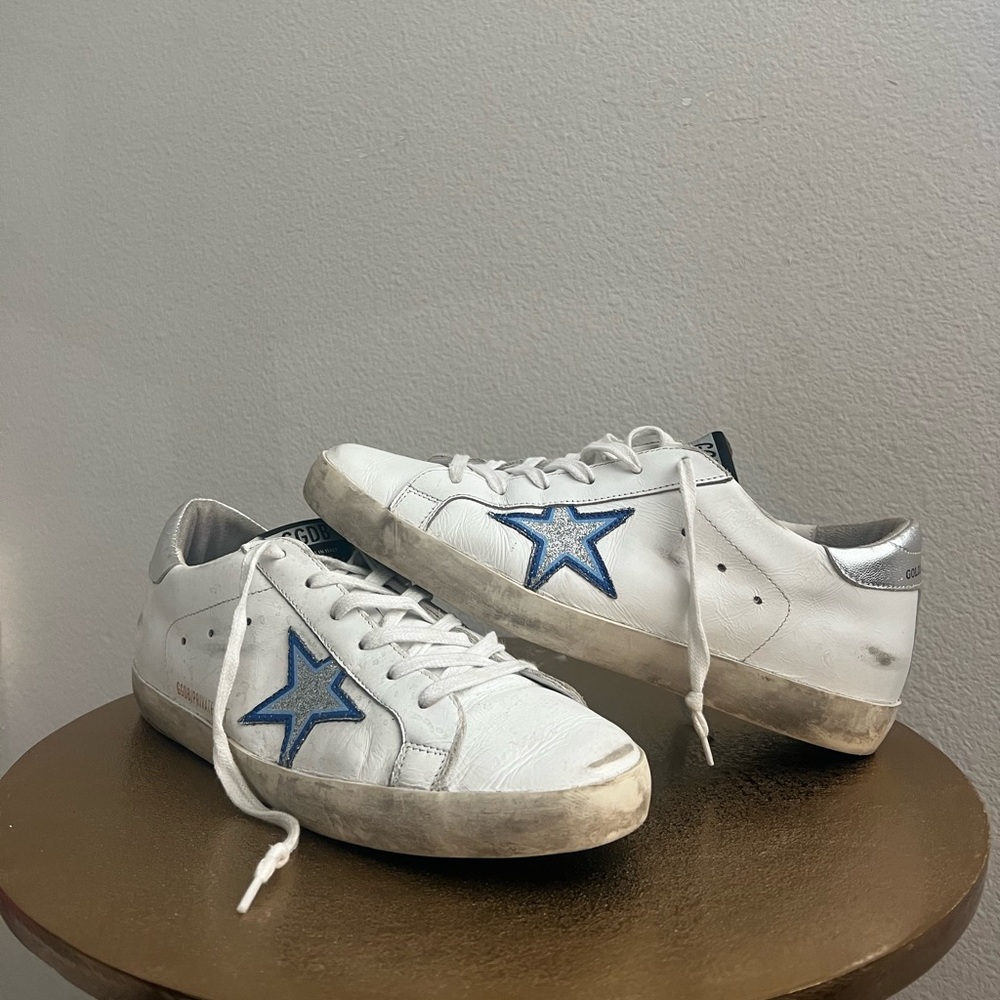 Lightly Worn!!! - image 1